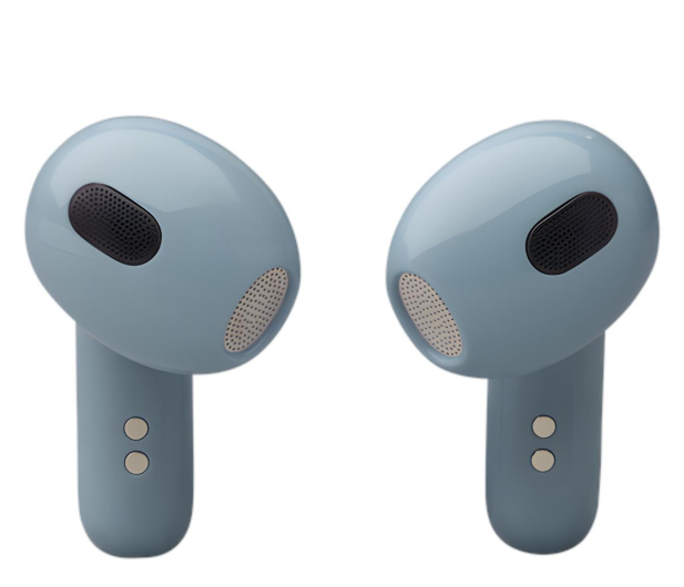 JBL LIVE FLEX 3 Niebieski - 1263196 - zdjęcie 5
